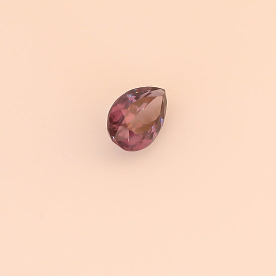 Natural Color Change Garnet 2.47 Carats