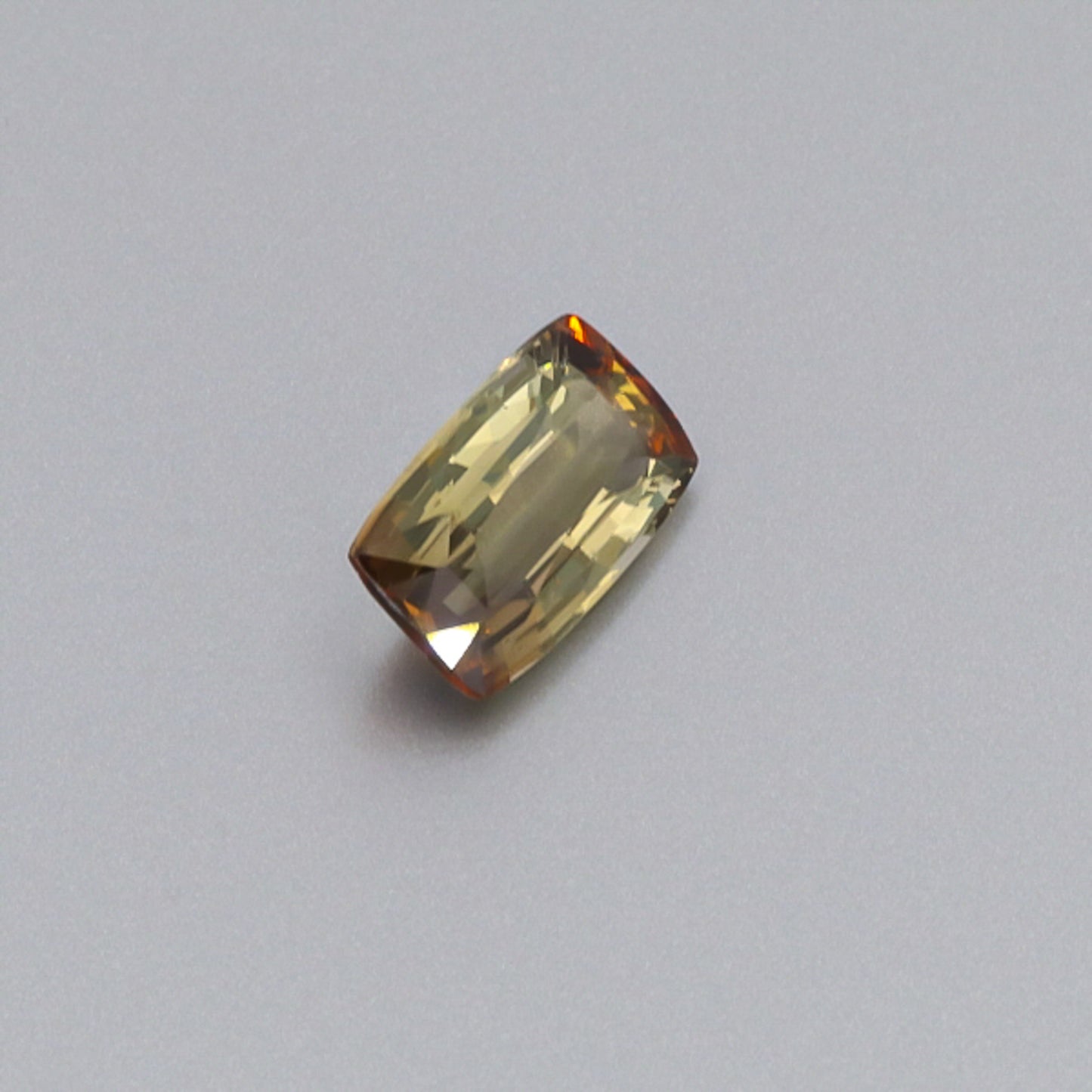 Natural Andalusite 2.78 Carats