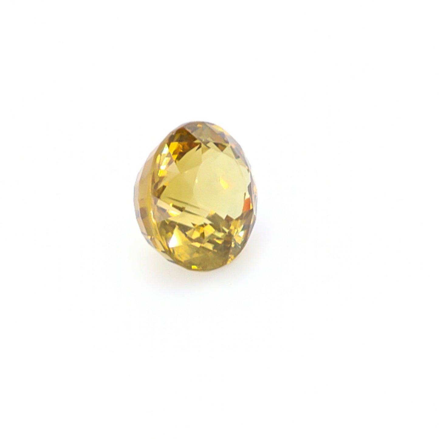Natural Chrysoberyl 8.09 Carats