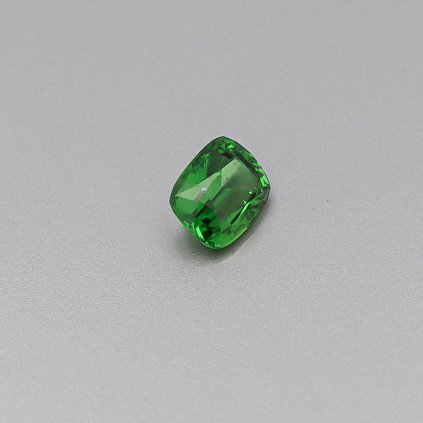 Natural Chrome Tourmaline 2.57 Carats