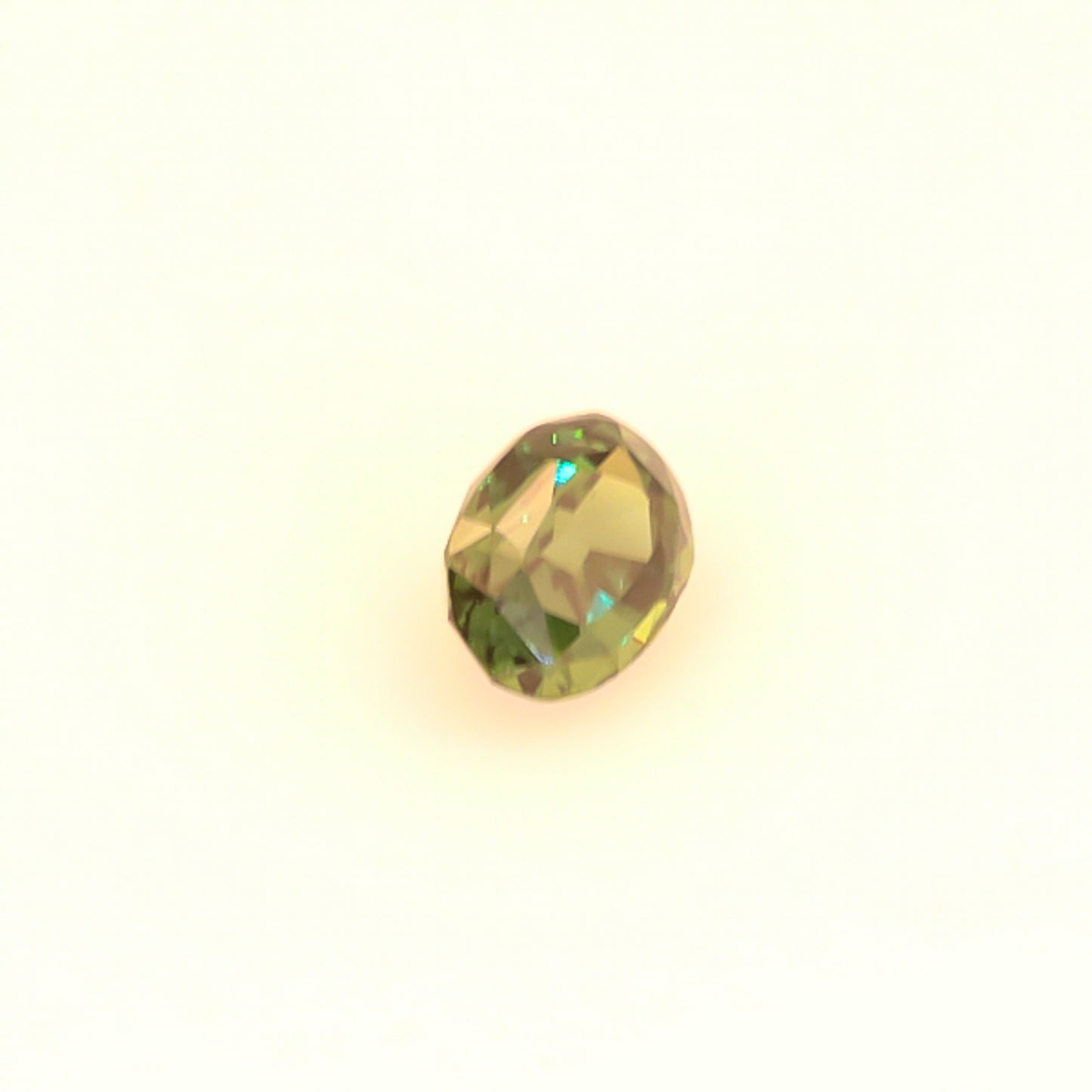 Natural Color Change 1.94 Carats
