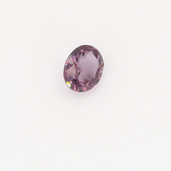 Natural Color Change Garnet 2.85 Carats