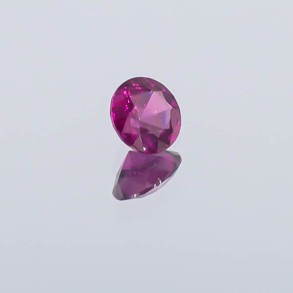 Natural Purple Garnet 1.79 Carats