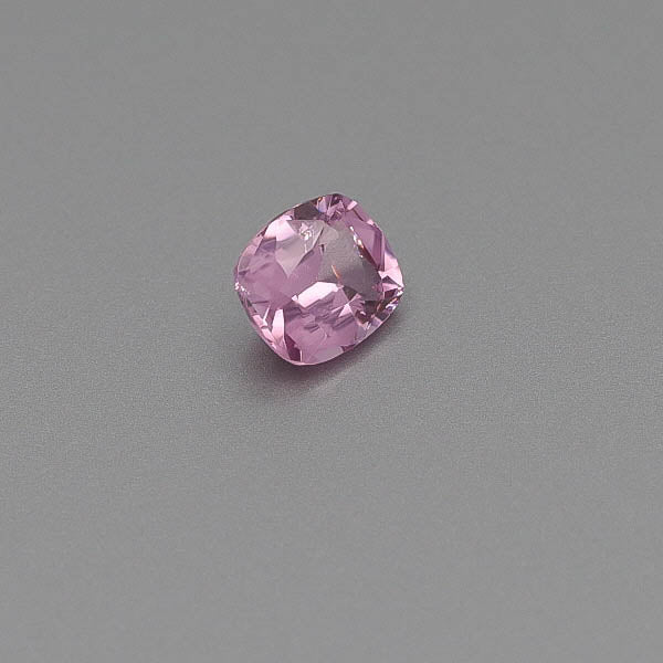 Natural Purplish Pink Spinel 1.32 Carats