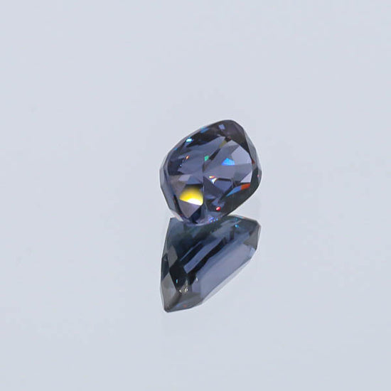 Natural Purple Spinel 5.81 Carats