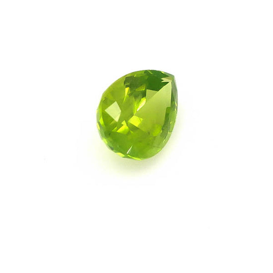 Natural Tanzanian Chrome Diopside 5.95 Carats