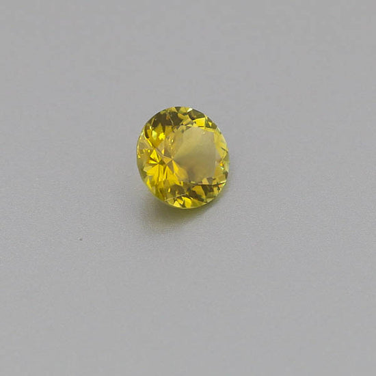 Natural Olive Green Tourmaline 1.79 Carats
