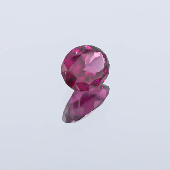 Natural Royal Purple Garnet 2.44 Carats