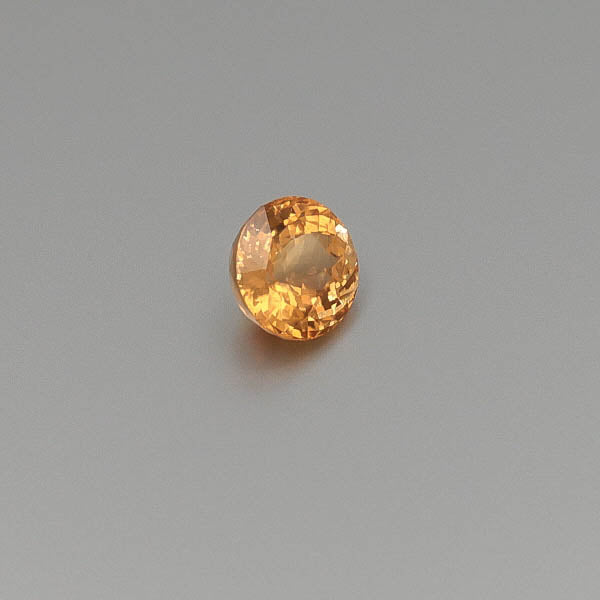 Natural Hessonite Garnet 13.10 Carats