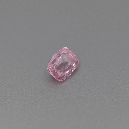 Natural Unheated Padparadscha Sapphire 3.56 Carats With GRS Report