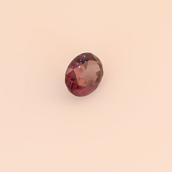Natural Color Change Garnet 2.82 Carats