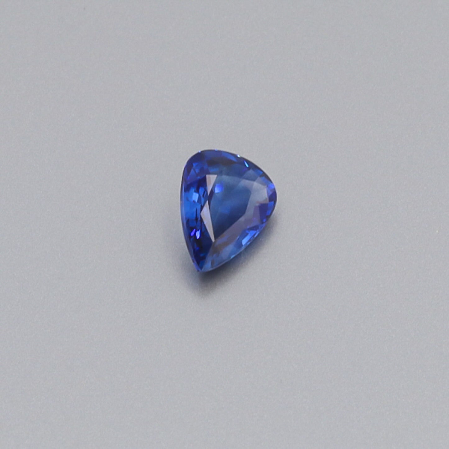 Natural Blue Sapphire 1.89 Carats