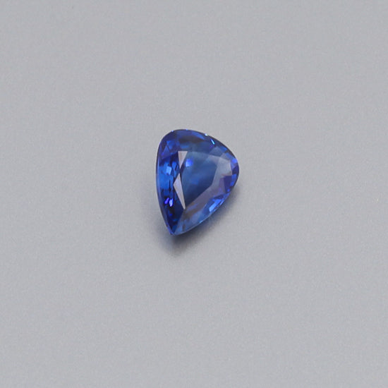Natural Blue Sapphire 1.89 Carats