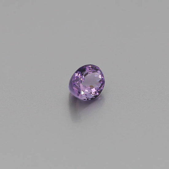 Natural Purple Scapolite 2.51 Carats