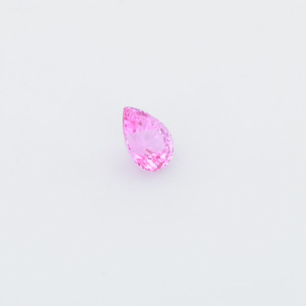 Natural Pink Spinel Pear Shape 2.02 Carats
