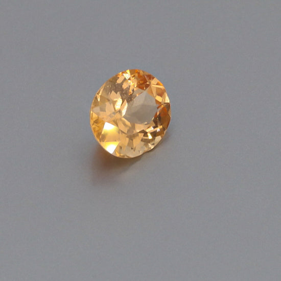 Natural Hessonite Garnet 3.65 Carats