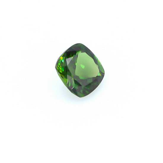 Natural Chrome Tourmaline 3.24 Carats
