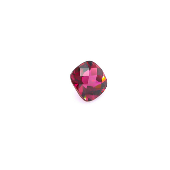 Natural Red Tourmaline or Rubellite Tourmaline 1.56 Carats