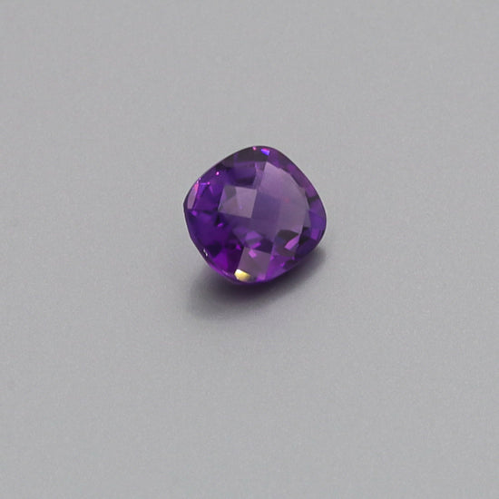 Natural Amethyst 2.41 Carats