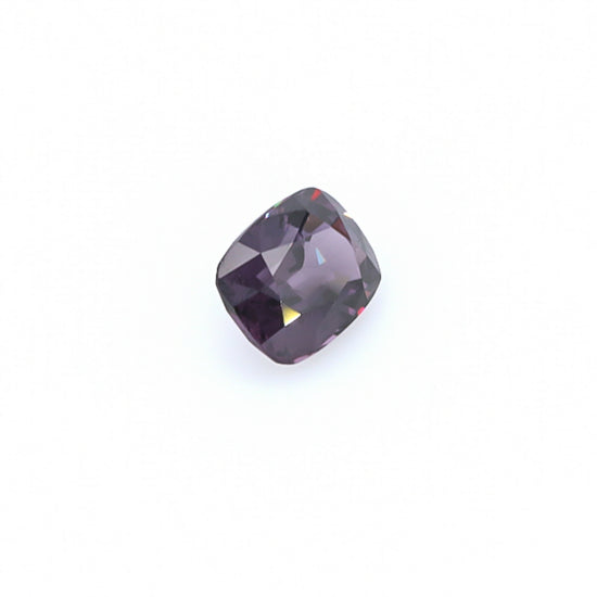 Natural Unheated Purple Spinel 3.56 Carats