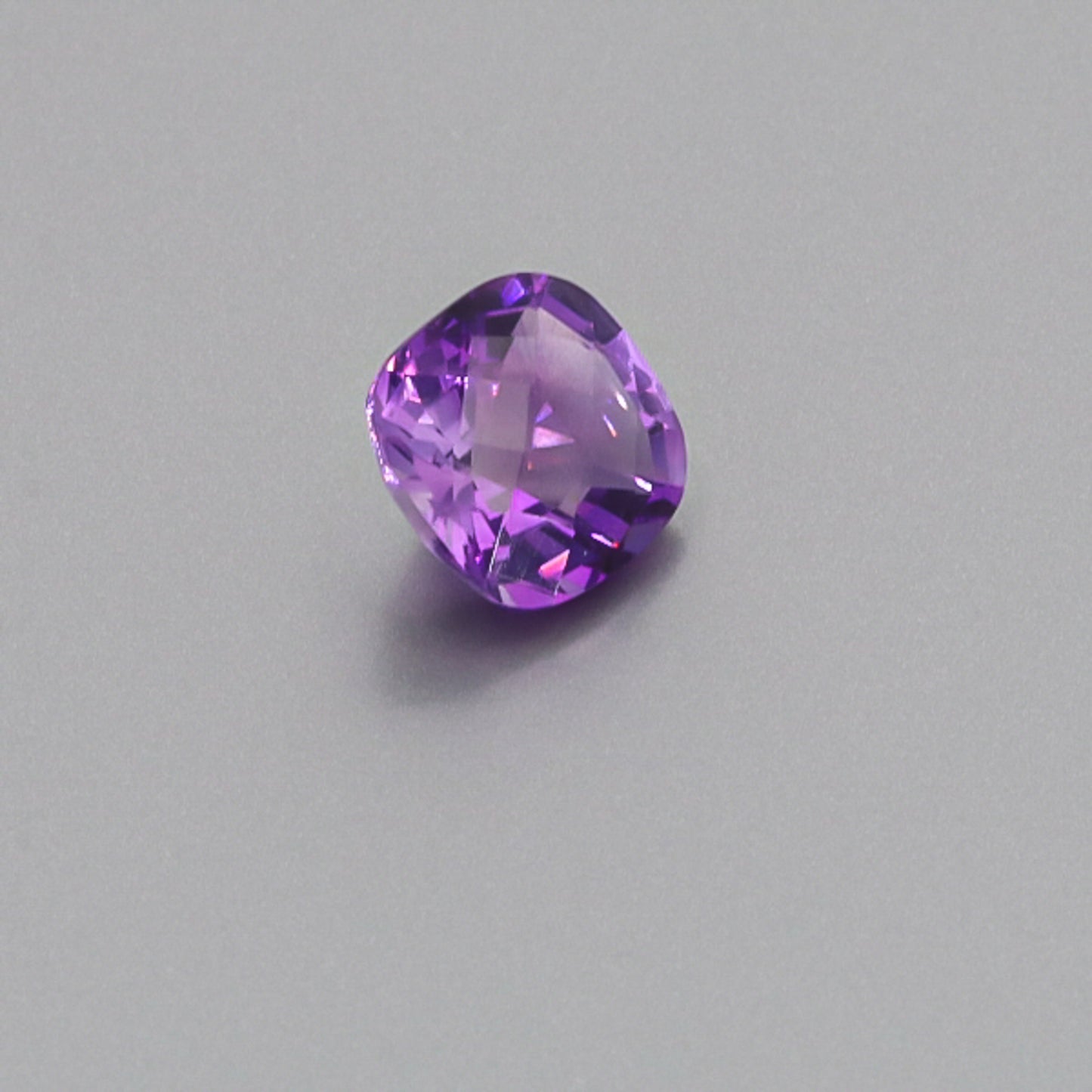 Natural Amethyst 3.09 Carats