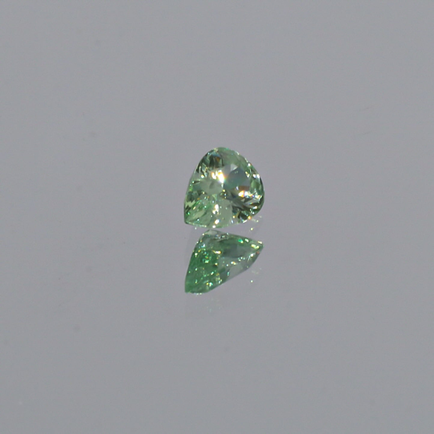 Natural Grossular Garnet 1.51 Carats