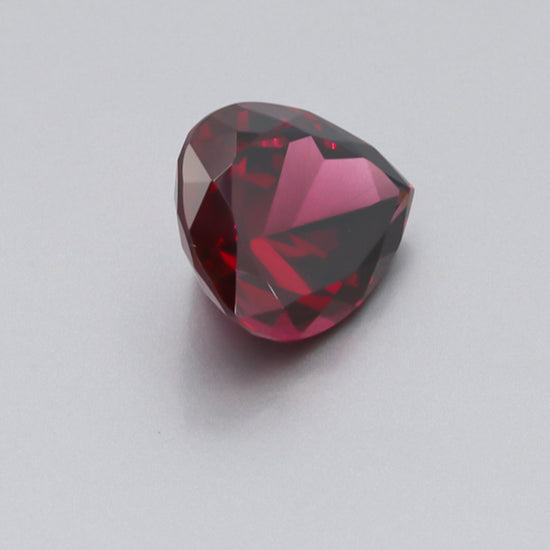 Natural Rhodolite Garnet 17.30 Carats