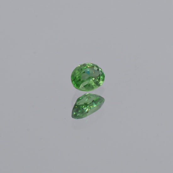 Natural Grossular Garnet 1.55 Carats