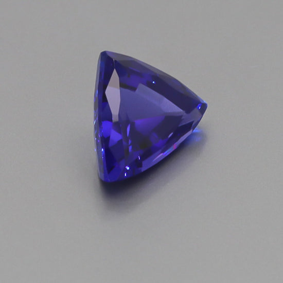 Natural Tanzanite 9.82 Carats