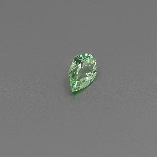 Natural Grossular Garnet 2.29 Carats