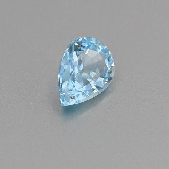 Natural Aquamarine 4.84 Carats