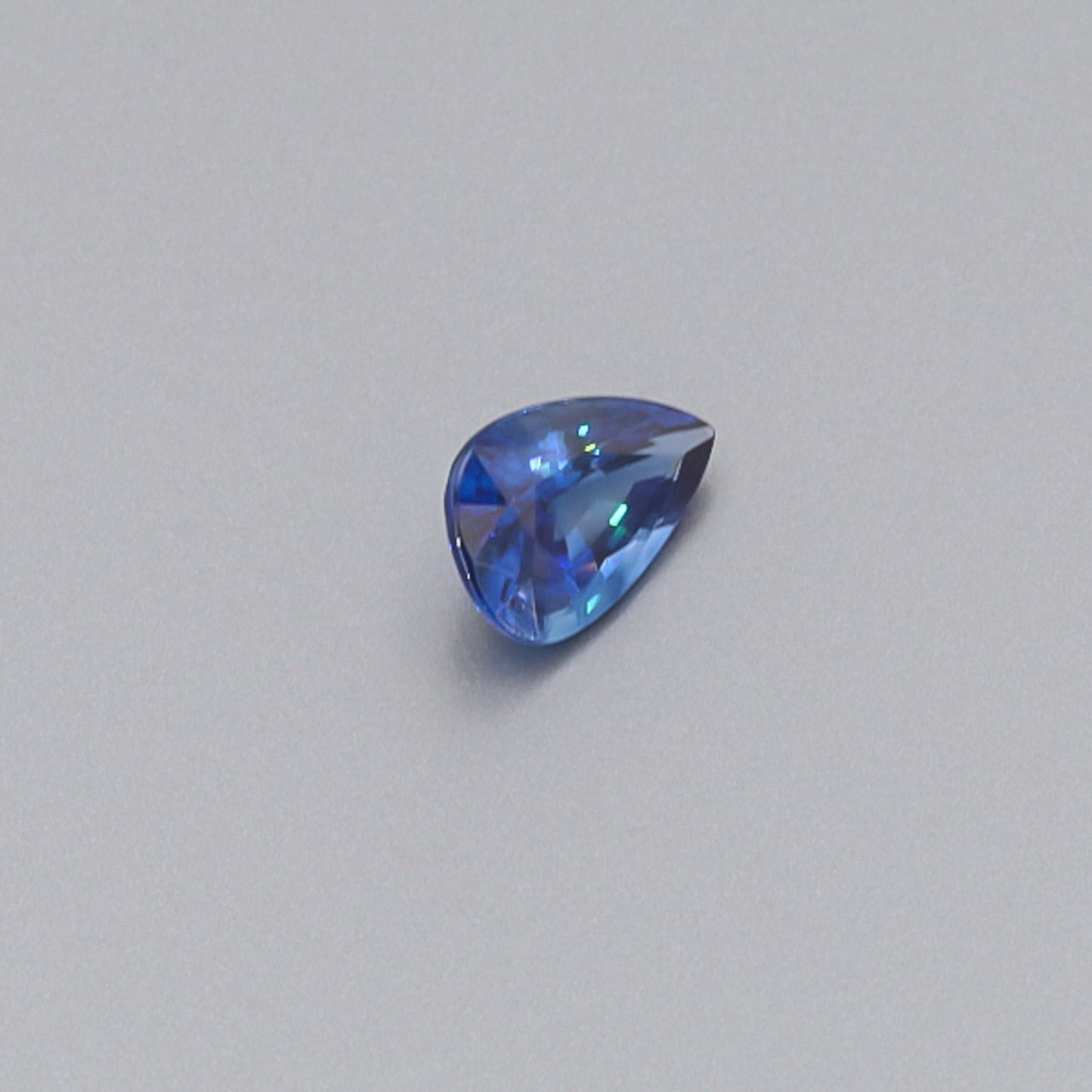 Natural Blue Sapphire 2.10 Carats