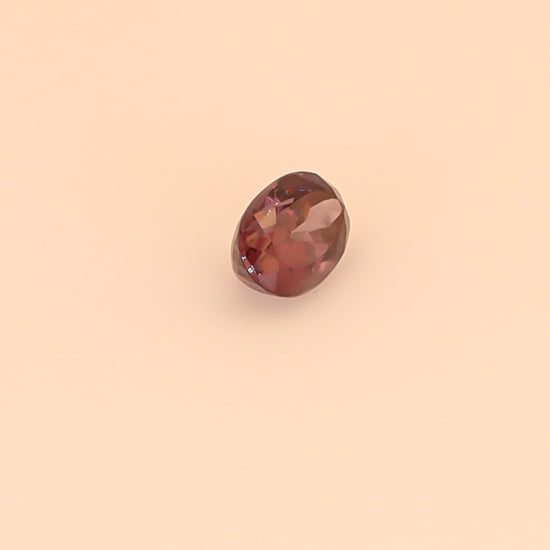 Natural Color Change Garnet 3.04 Carats