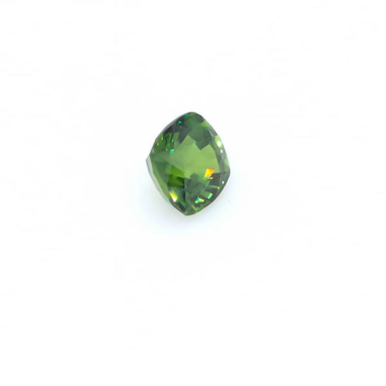 Natural Green Sapphire 3.00 Carats