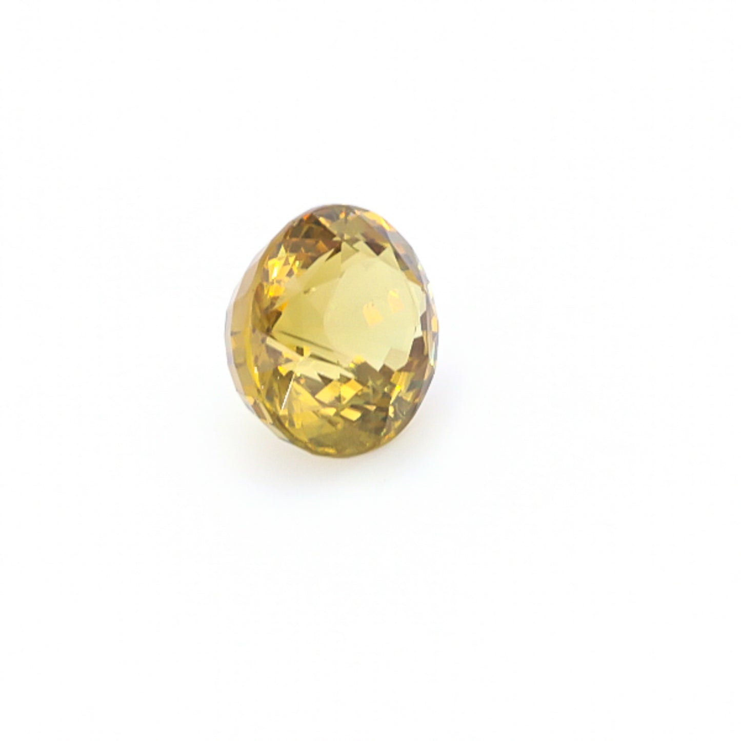 Natural Chrysoberyl 8.09 Carats
