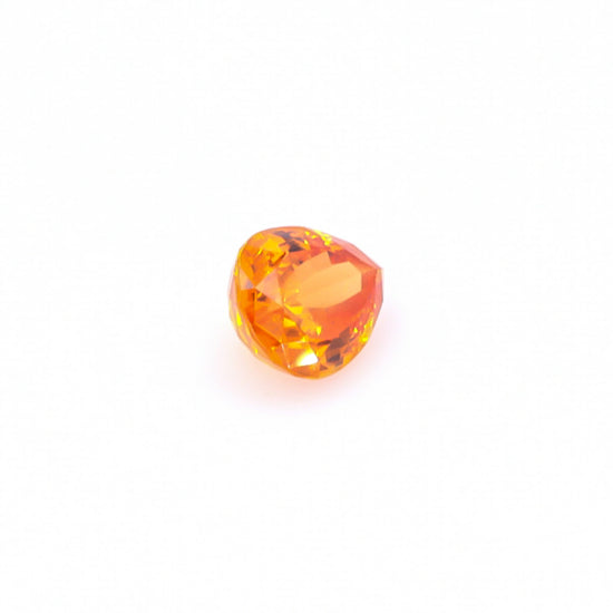 Natural Mandarine Garnet 4.20 Carats
