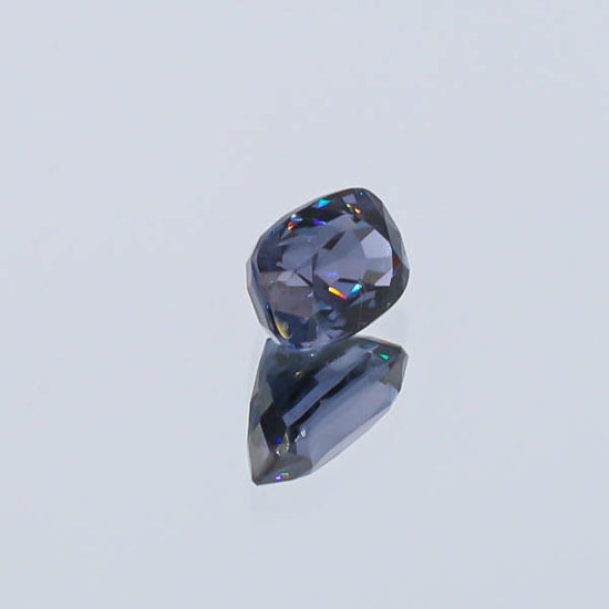 Natural Purple Spinel 5.81 Carats