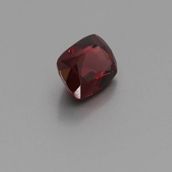 Natural Red Spinel 6.76 Carats With GIA Report