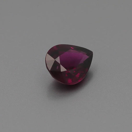 Natural Purple Garnet 3.76 Carats