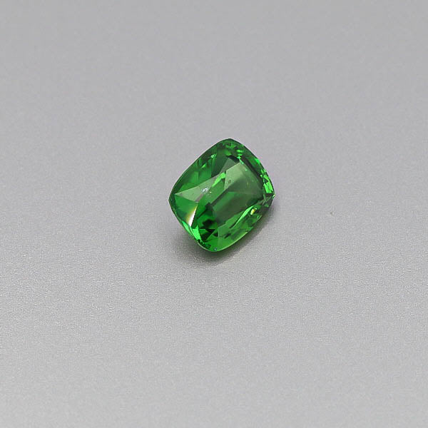 Natural Chrome Tourmaline 2.57 Carats