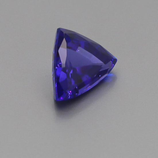 Natural Tanzanite 9.82 Carats