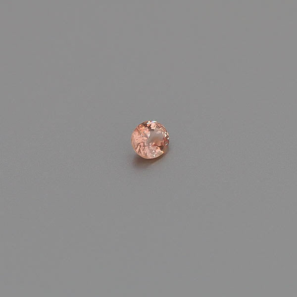 Natural Padparadscha Sapphire 0.53 Carats with GIA Report