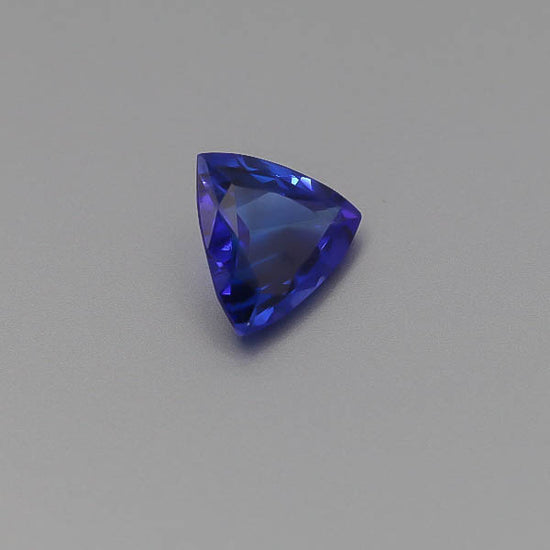 Natural Tanzanite 6.03 Carats