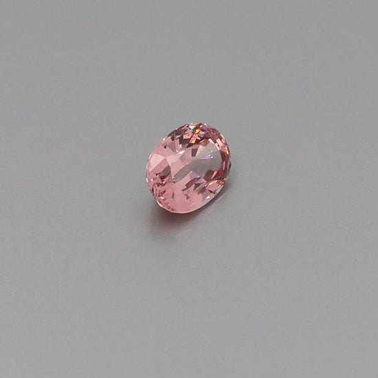 Natural Peach Spinel 3.04 Carats