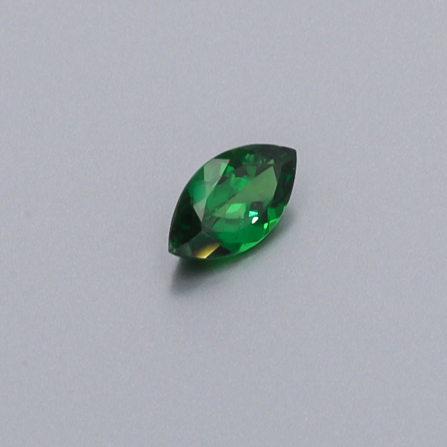 Natural Tsavorite 2.34 Carats