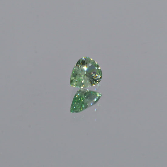 Natural Grossular Garnet 1.51 Carats