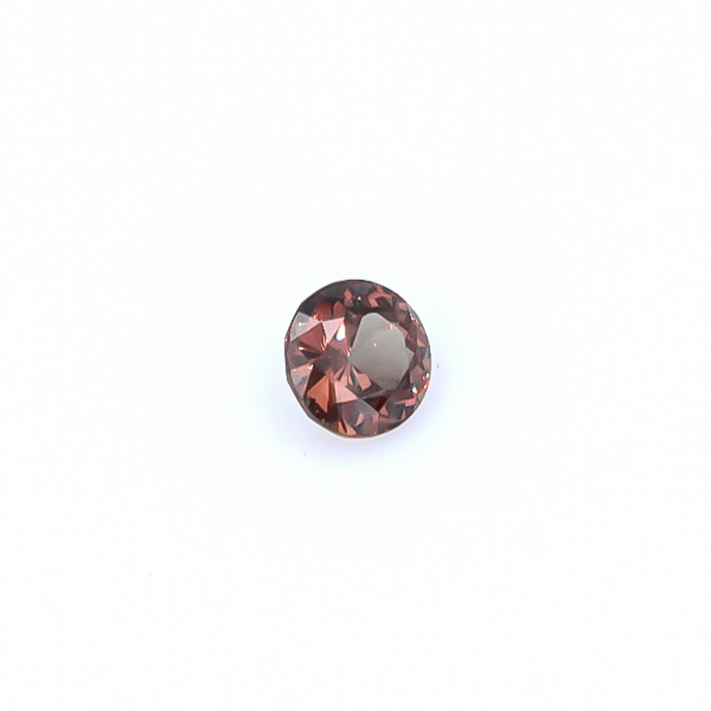 Natural Mahenge Garnet 1.42 Carats