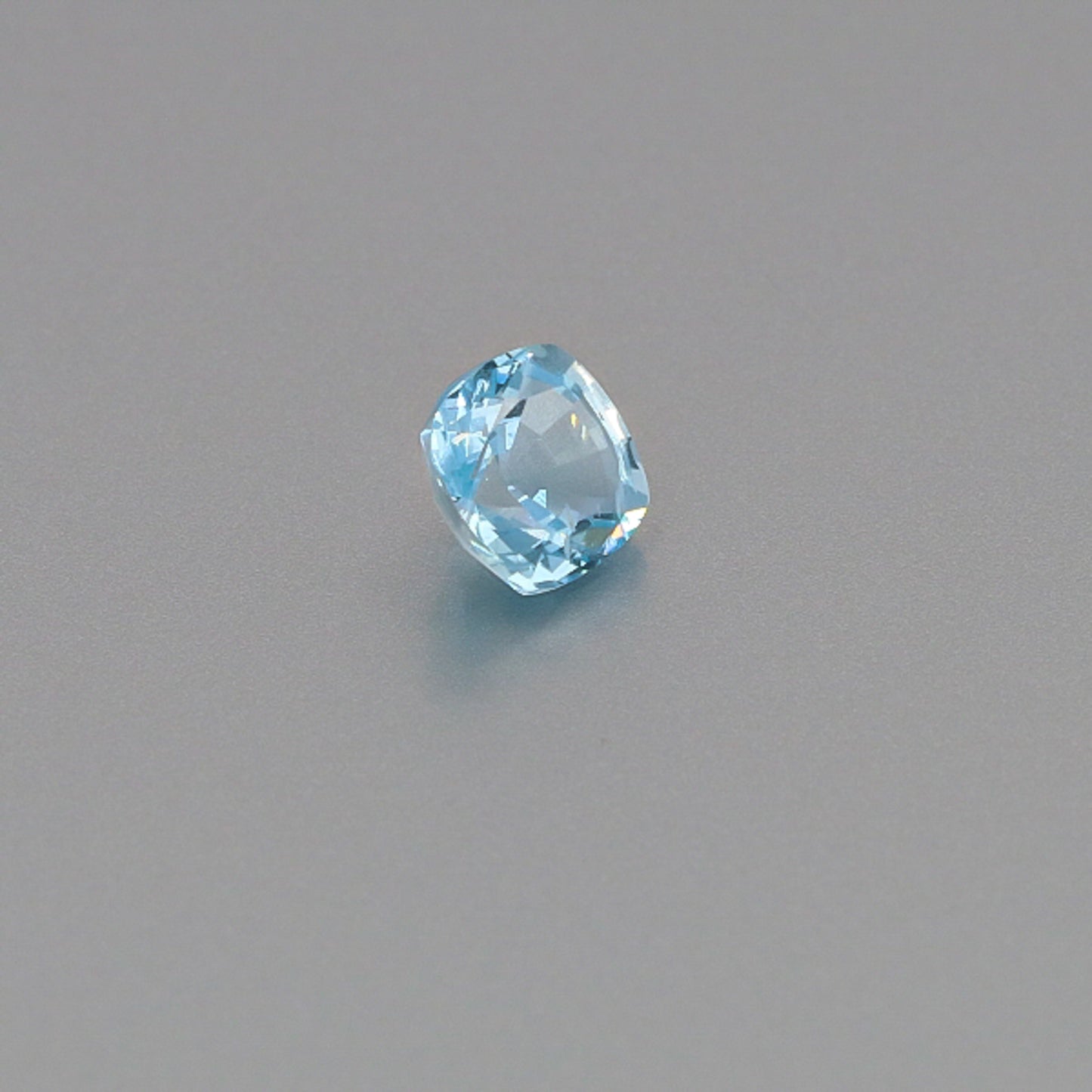 Natural Aquamarine 1.79 Carats