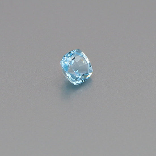 Natural Aquamarine 1.79 Carats