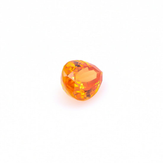Natural Mandarine Garnet 4.20 Carats